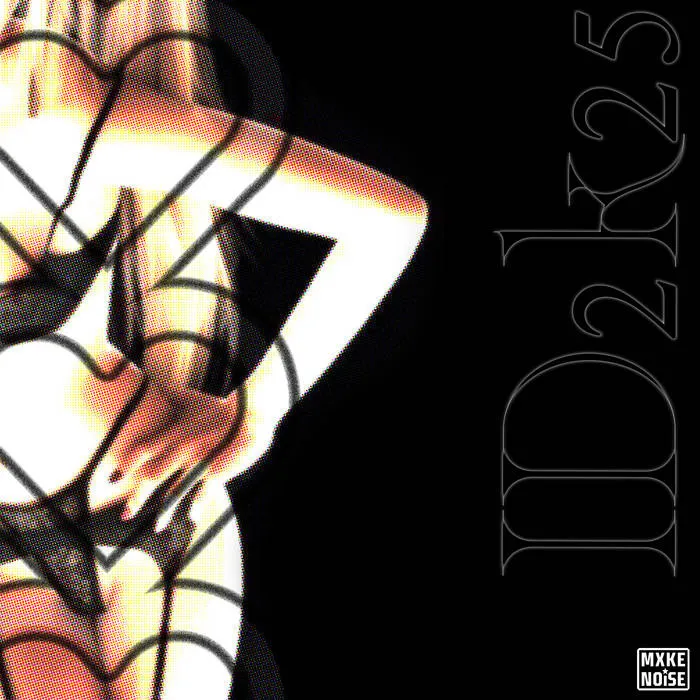 ID2k25 cover art